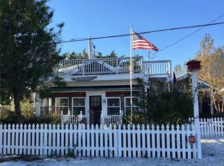 104 S Carolina Ave, Milton, DE 19968
