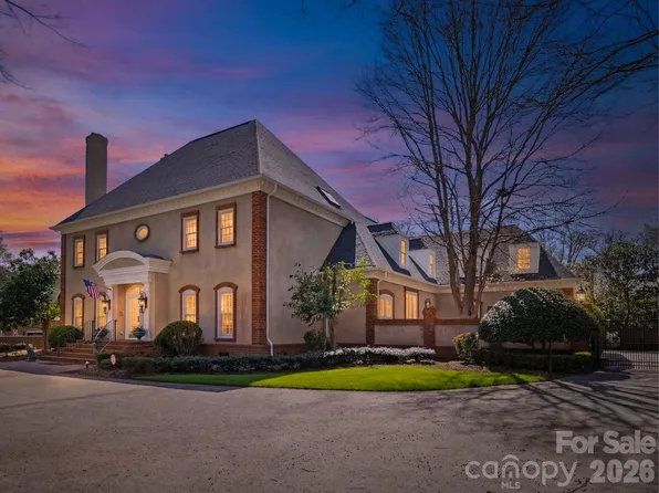 8934 Winged Bourne, Charlotte, NC 28210