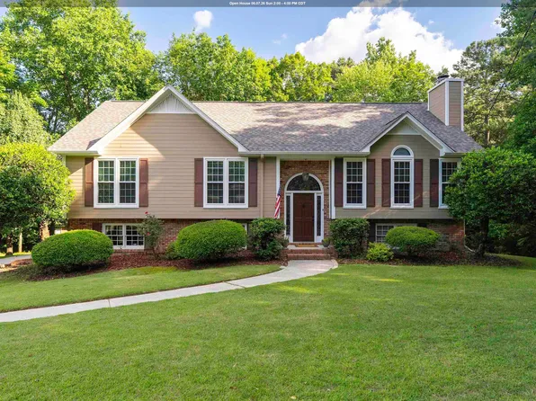197 Ashton Ave, Trussville, AL 35173