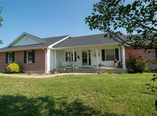 105 Trail Ridge Dr, Park Hills, MO 63601