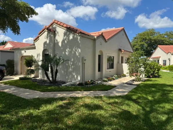 5918 Parkwalk Cir W, Boynton Beach, FL 33472