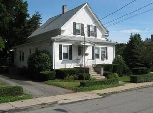 79 Arlington St, Franklin, MA 02038