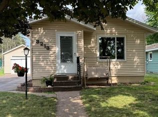 3213 Mercury Ave, Eau Claire, WI 54703