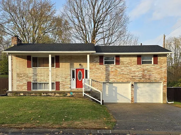 22 Lindell Dr, Germantown, OH 45327