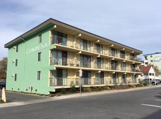 14 38th St UNIT 203, Ocean City, MD 21842