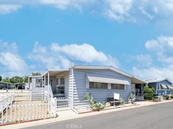 5001 W Florida Ave Space 545, Hemet, CA 92545