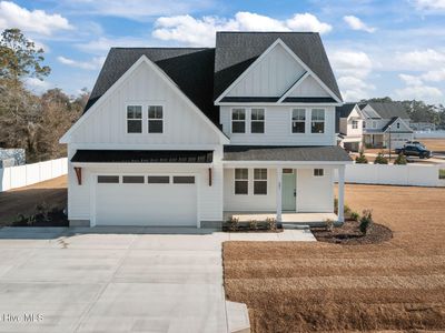 201 Coastline Circle, Cedar Point, NC, 28584