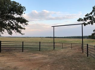 N Greenbrier Rd, Nocona, TX 76255