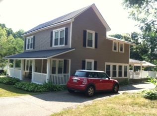 324 E Church St, Troutman, NC 28166