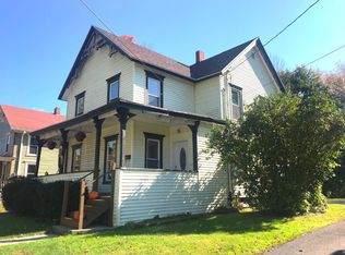 32 Valleyview St, Oneonta, NY 13820