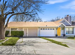 6730 Spring Front Dr, San Antonio, TX 78249