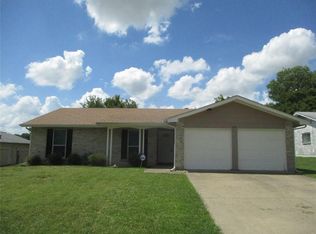 608 E Williamsburg Mnr, Arlington, TX 76014