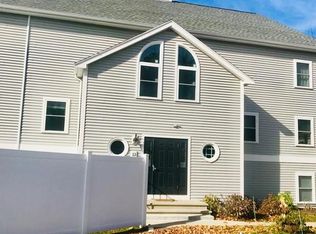 13 Marion St APT F, Roslindale, MA 02131
