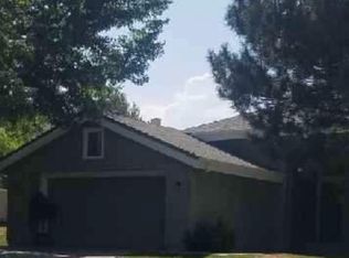 1331 Highwood Ct, Reno, NV 89509