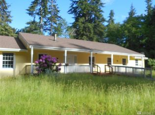 22857 Port Gamble Rd NE, Poulsbo, WA 98370