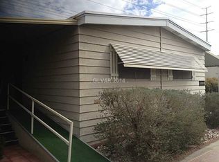 3332 Lost Hills Dr, Las Vegas, NV 89122