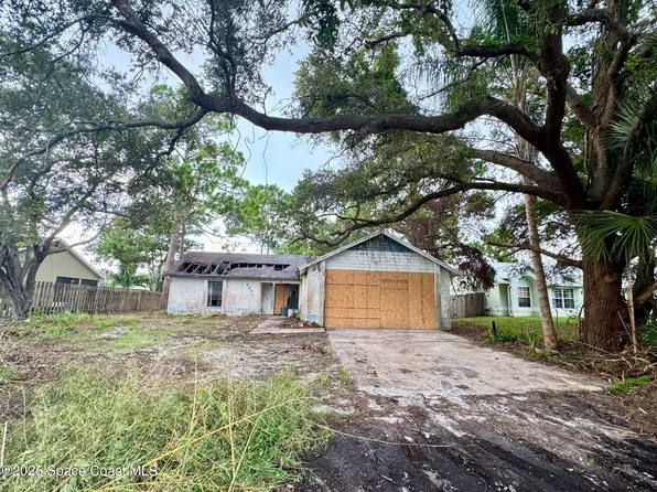 5640 Brandon St, Cocoa, FL 32927