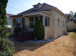 6720 Carleton Ave S, Seattle, WA 98108