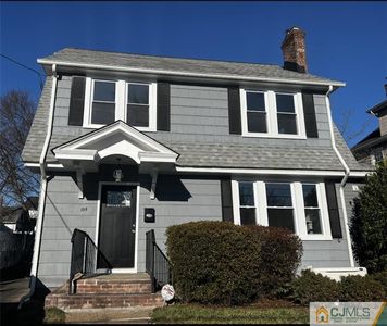 154 Sandford Ave, North Plainfield, NJ, 07060