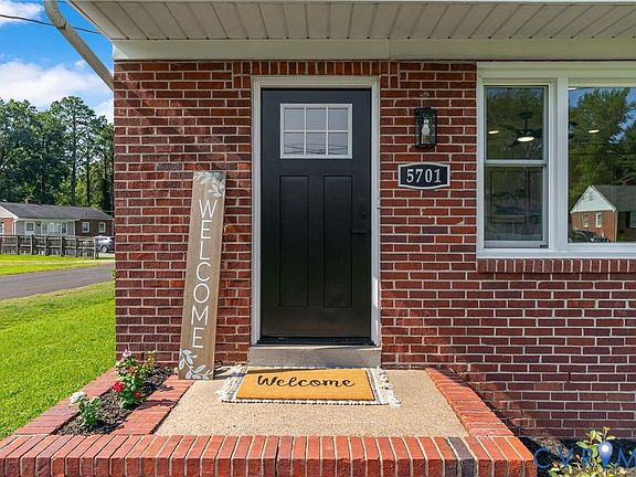 4th image of 5701 Heywood Rd