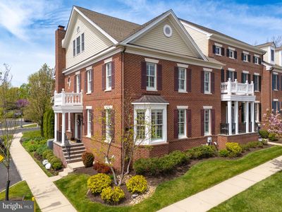301 Worstall Aly, Newtown, PA, 18940