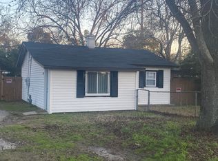 1932 Wylie Dr, Augusta, GA 30906