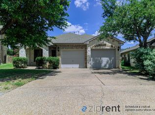 2217 Rio Brisas Cv, Round Rock, TX 78681