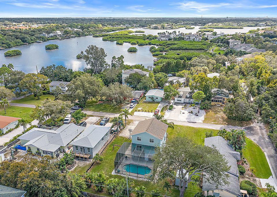 130 Florida Blvd, Crystal Beach, FL 34681 Zillow