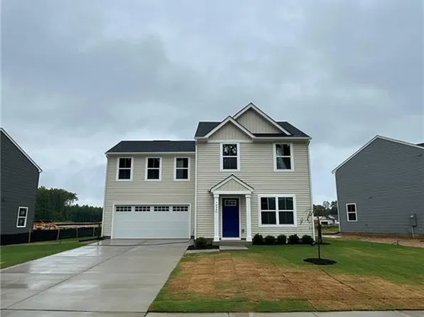 7094 Cunningham Dr, Toano, VA 23168
