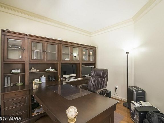 Interior (General)