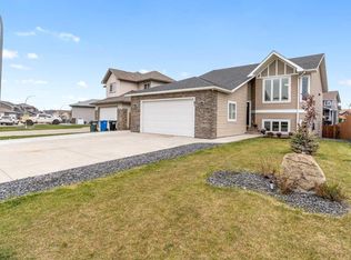 91 Valarosa Dr, Didsbury, AB T0M0W0