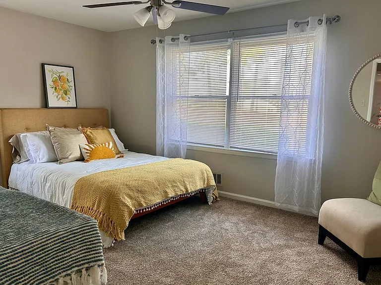 Carrington Woods Apartments — Photo 2