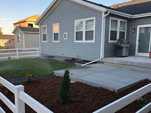 2nd image of 1931 High Plains Dr