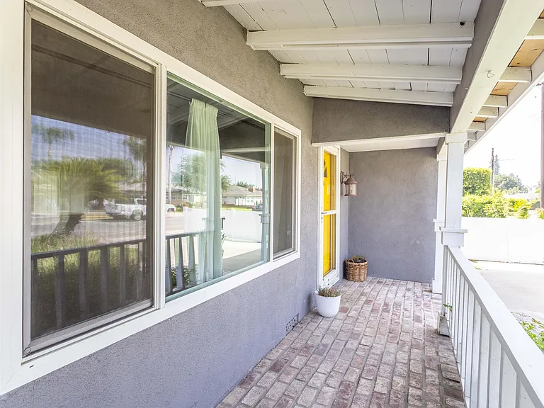 Porch