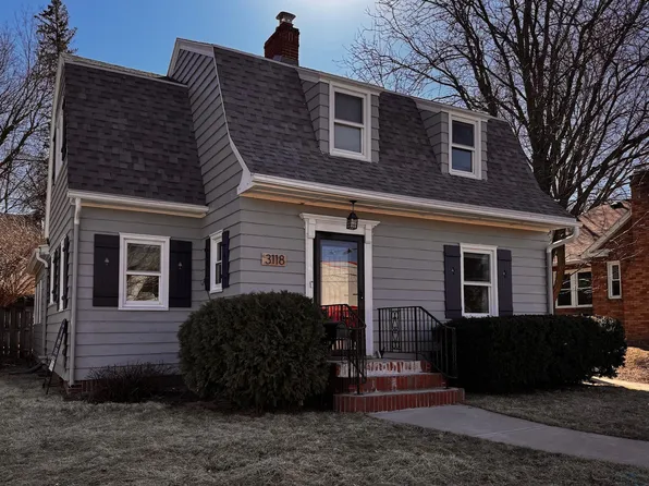 3118 Dearborn Blvd, Sioux City, IA 51104