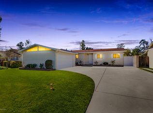 8415 Etiwanda Ave, Northridge, CA 91325