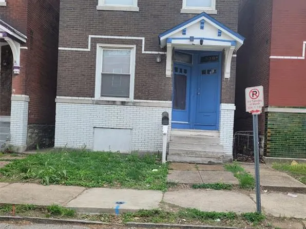 536 Eiler St, Saint Louis, MO 63111