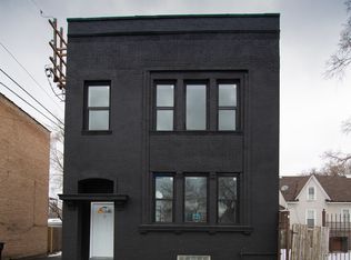 944 W 73rd St, Chicago, IL 60621