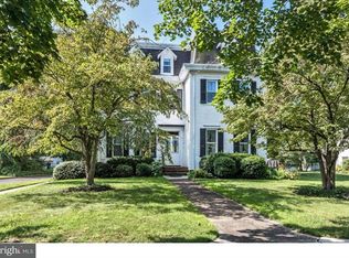 37 Elizabeth St, Pemberton, NJ 08068