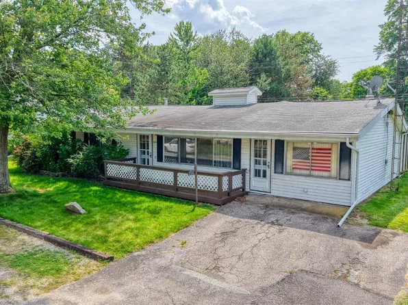 254 Kensington Rd, Vermilion, OH 44089