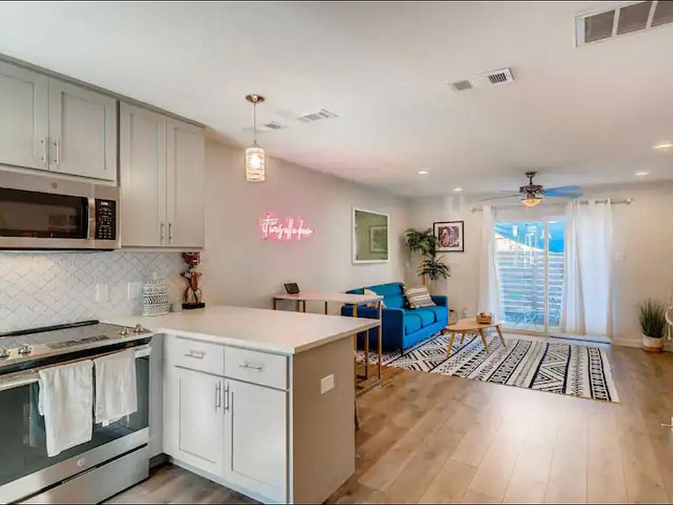 1st image of 3810 Southway Dr #102