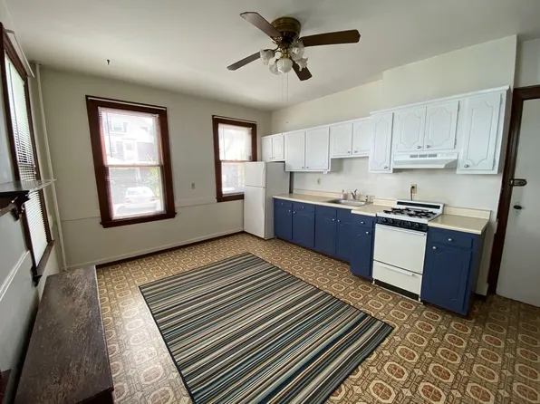 98-100 Linden St., 98-100 Linden St #98A, New Haven, CT 06511