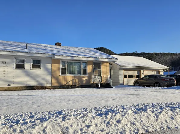 17 Bradley Street, Dixfield, ME 04224