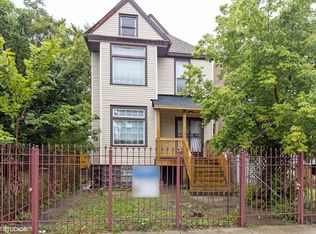 530 N Leamington Ave, Chicago, IL 60644