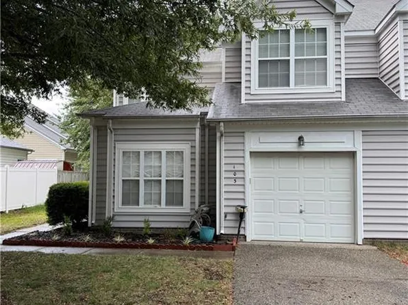103 Kevin Ct, Yorktown, VA 23692