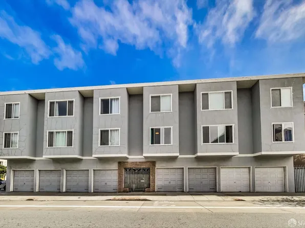 400 25th Ave, San Francisco, CA 94121