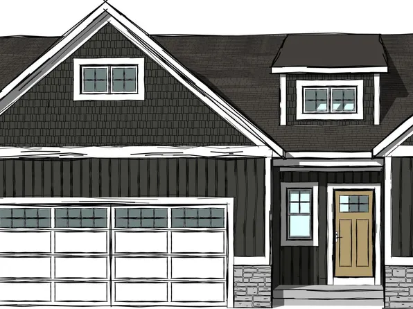2721 Reagan Ave Lot 17, Zeeland, MI 49464
