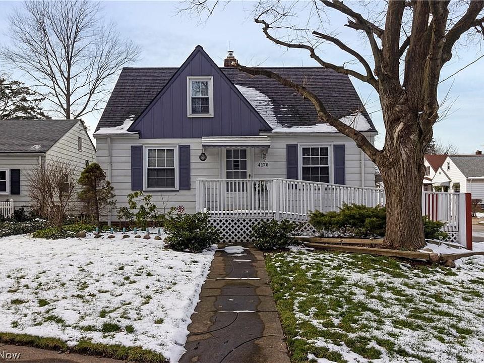 1st image of 4170 Breton Dr
