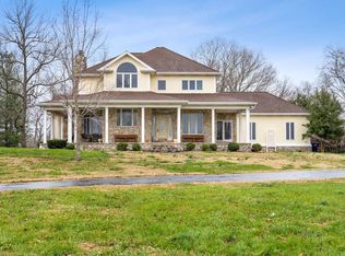 3730 Harmony Grove Rd, Hopkinsville, KY 42240