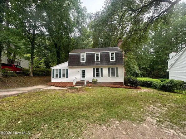 1608 Canterbury Road, Greenville, NC 27858